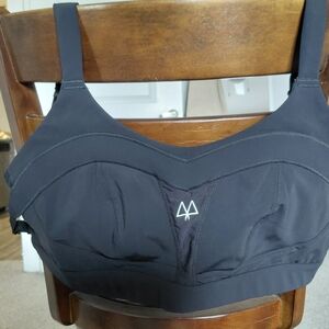 Maaree Solidarity High Impact Sports Bra